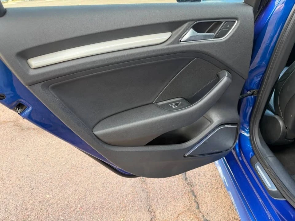 2015 Audi 8V S3 - Image 18 of 20