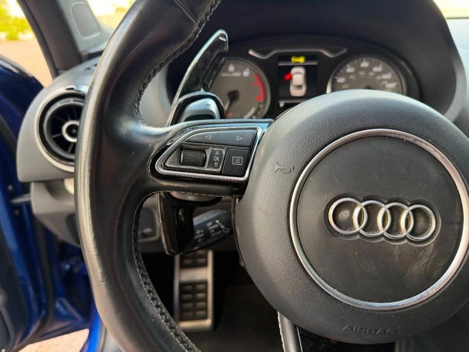 2015 Audi 8V S3 - Image 14 of 20