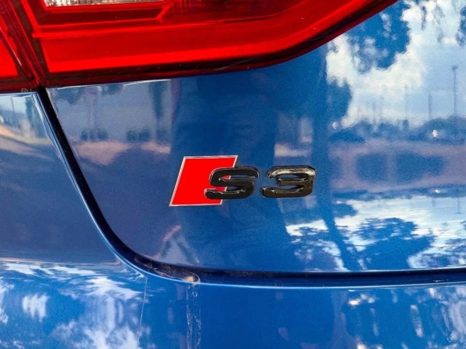 2015 Audi 8V S3 - Image 13 of 20