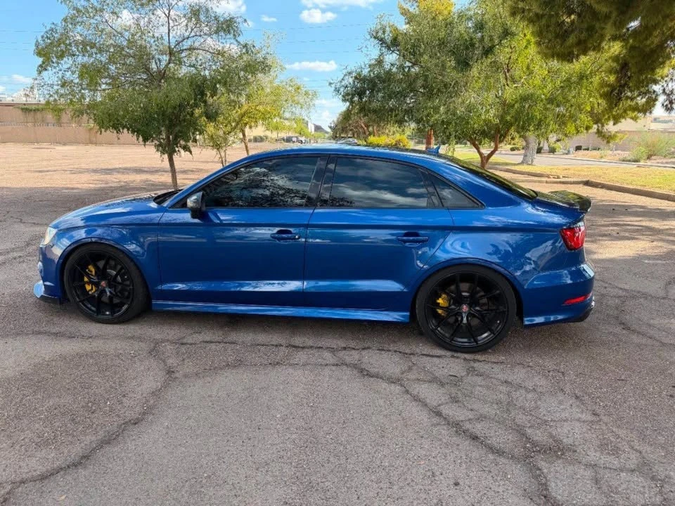 2015 Audi 8V S3 - Image 8 of 20