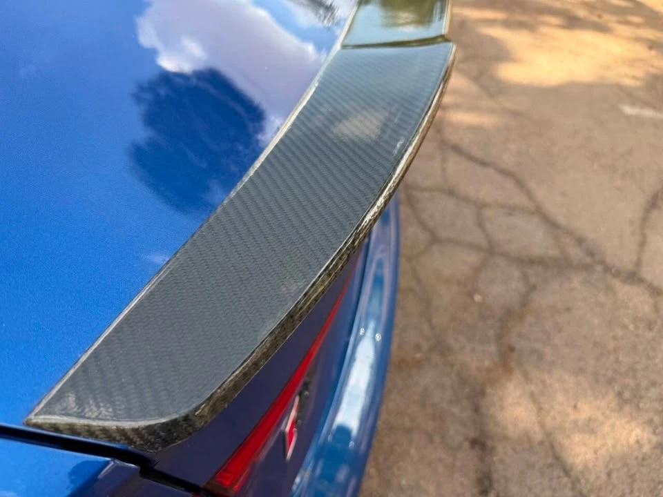 2015 Audi 8V S3 - Image 20 of 20