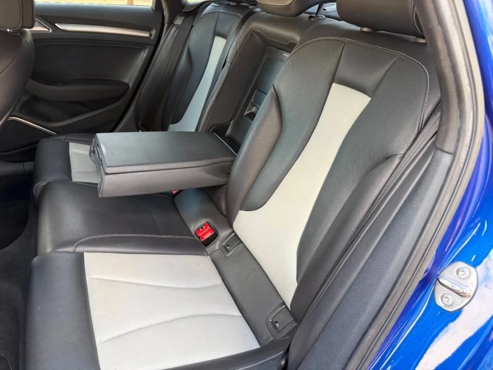 2015 Audi 8V S3 - Image 15 of 20