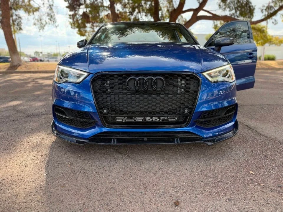 2015 Audi 8V S3 - Image 3 of 20
