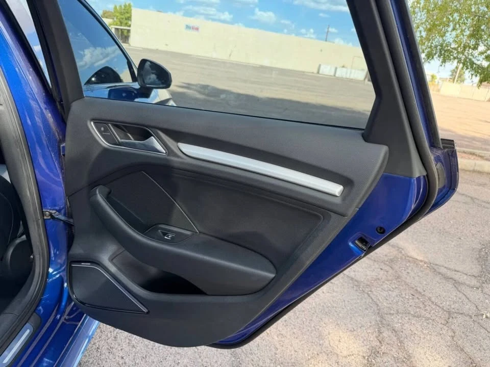 2015 Audi 8V S3 - Image 15 of 20