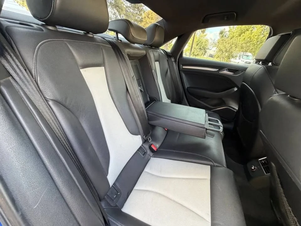 2015 Audi 8V S3 - Image 17 of 20