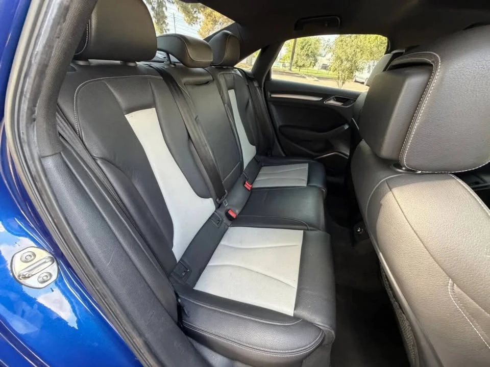 2015 Audi 8V S3 - Image 16 of 20