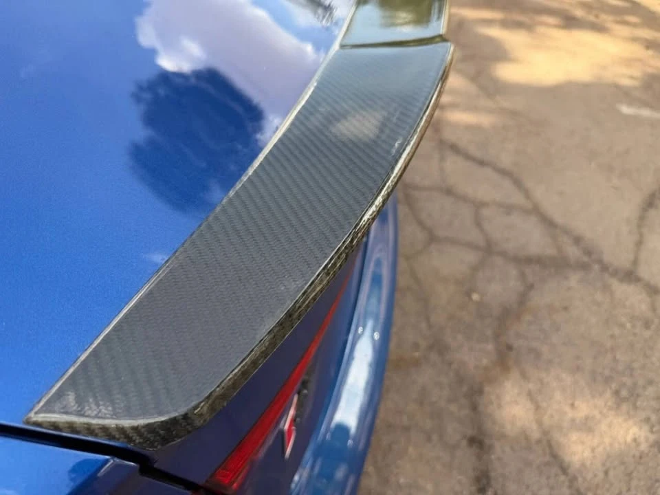 2015 Audi 8V S3 - Image 19 of 20