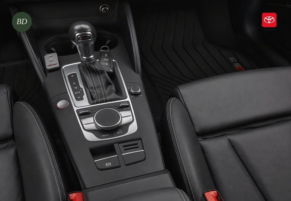 2015 Audi 8V S3 - Image 15 of 19