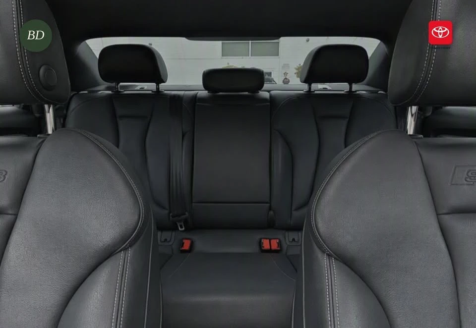 2015 Audi 8V S3 - Image 18 of 19