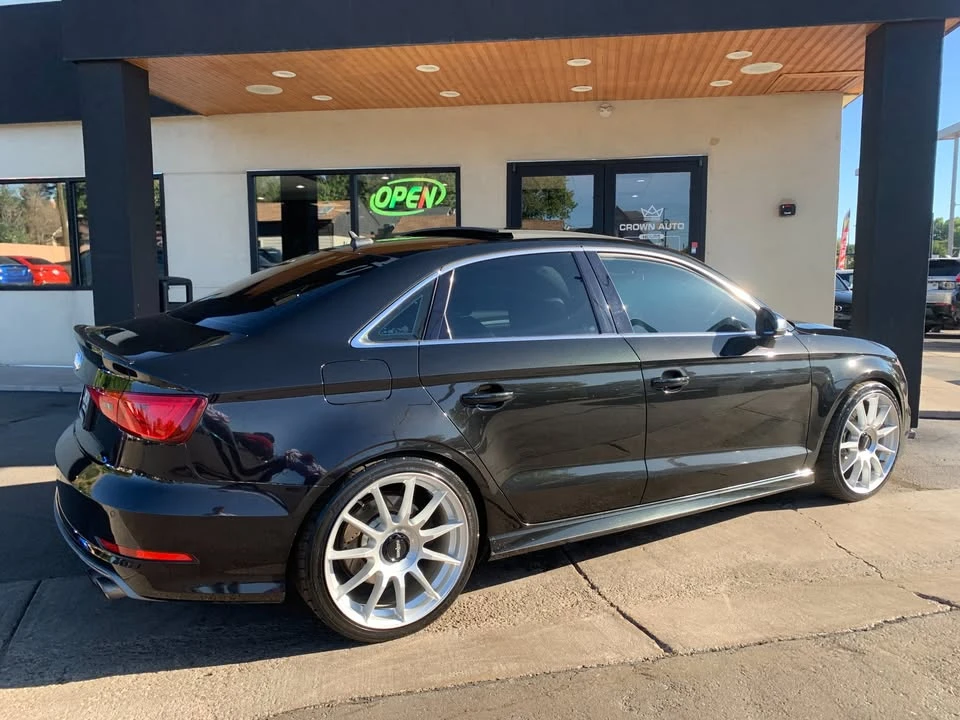 2015 Audi 8V S3 - Image 13 of 20
