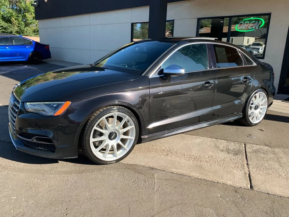 2015 Audi 8V S3 - Image 7 of 20