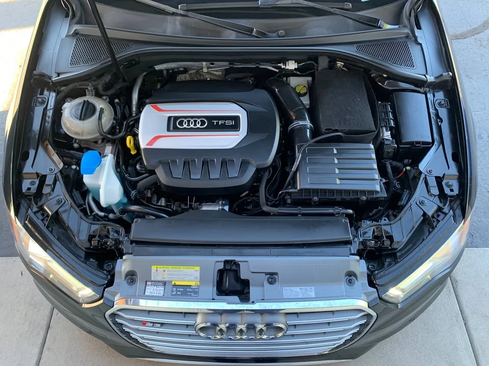 2015 Audi 8V S3 - Image 20 of 20
