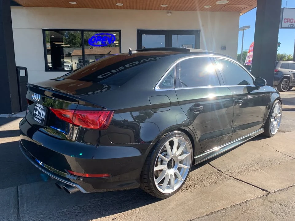 2015 Audi 8V S3 - Image 12 of 20
