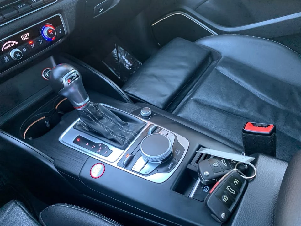 2015 Audi 8V S3 - Image 18 of 20