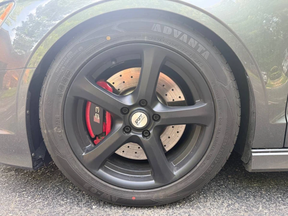 2015 Audi 8V S3 - Image 3 of 7