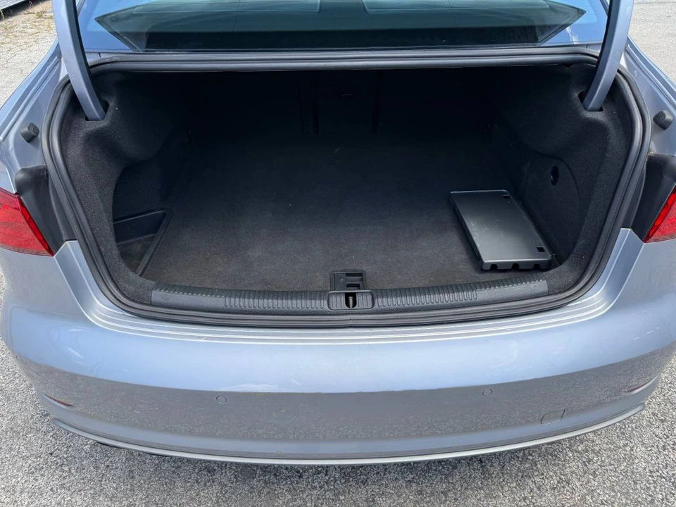 2015 Audi 8V S3 - Image 13 of 13