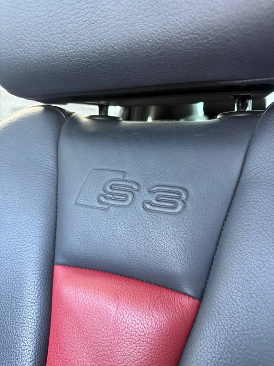 2015 Audi 8V S3 - Image 5 of 7