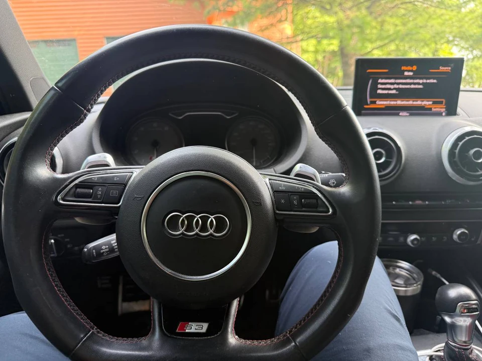 2015 Audi 8V S3 - Image 6 of 7