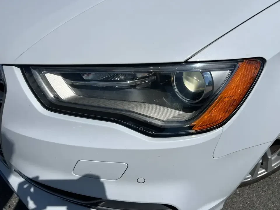 2015 Audi 8V S3 - Image 3 of 13