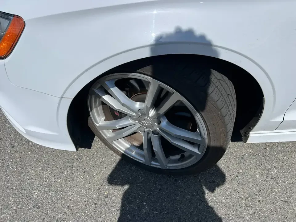 2015 Audi 8V S3 - Image 4 of 13