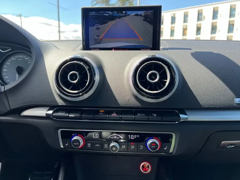 2015 Audi 8V S3 - Image 11 of 13