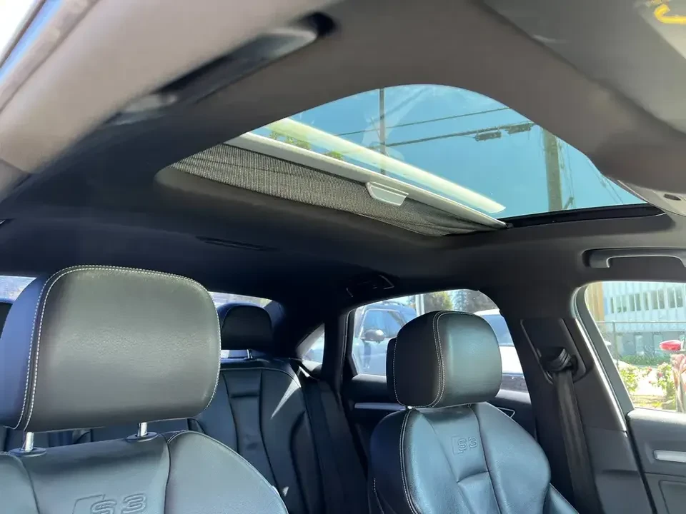 2015 Audi 8V S3 - Image 12 of 13