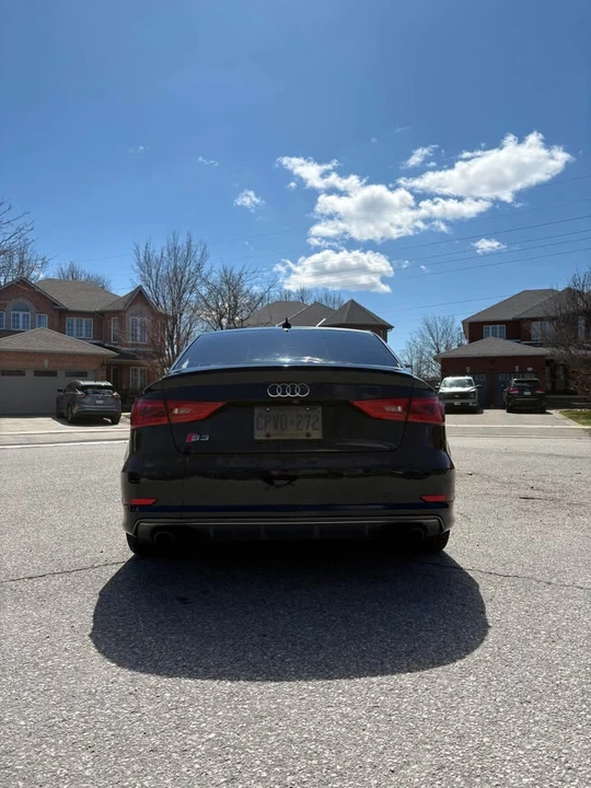 2015 Audi 8V S3 - Image 2 of 10