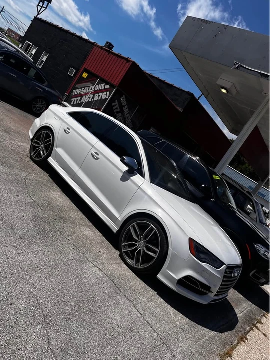 2015 Audi 8V S3 - Image 6 of 11