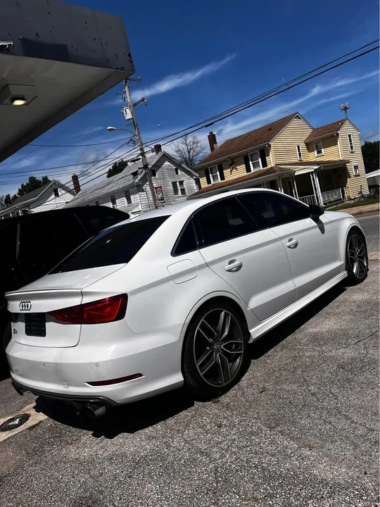 2015 Audi 8V S3 - Image 5 of 11