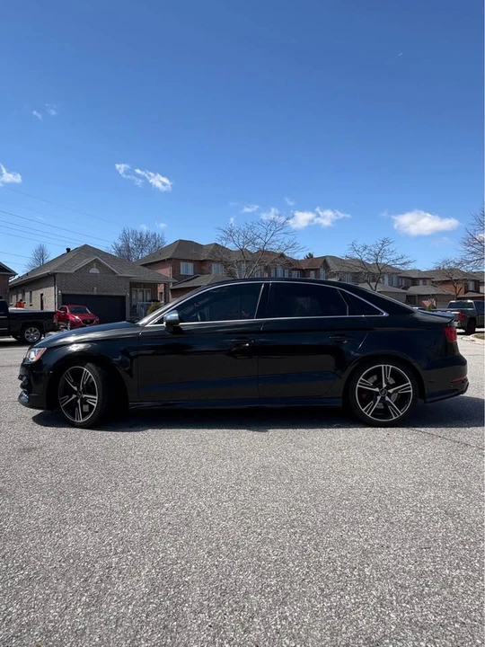 2015 Audi 8V S3 - Image 3 of 10