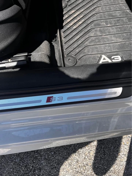 2015 Audi 8V S3 - Image 11 of 11