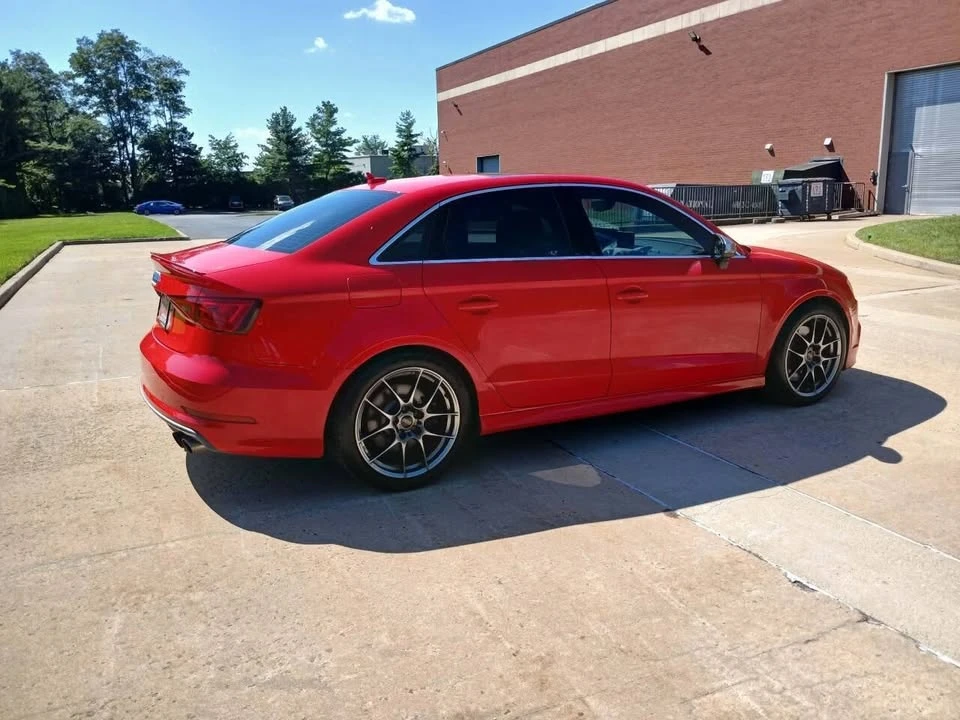 2015 Audi 8V S3 - Image 10 of 15