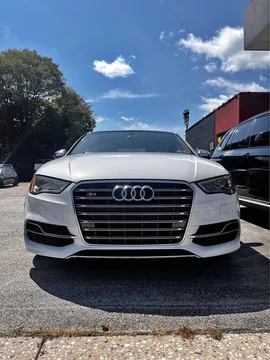 2015 Audi S3