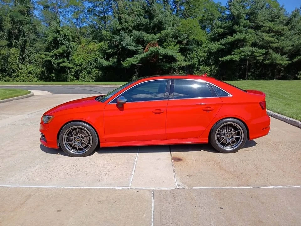 2015 Audi 8V S3 - Image 8 of 15