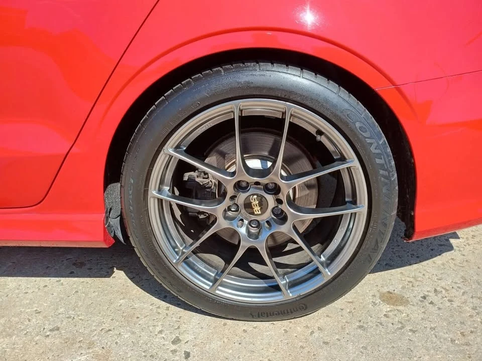2015 Audi 8V S3 - Image 7 of 15