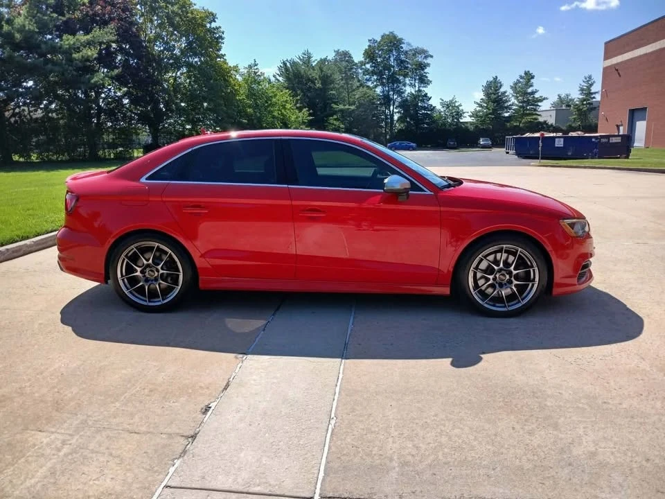 2015 Audi 8V S3 - Image 15 of 15