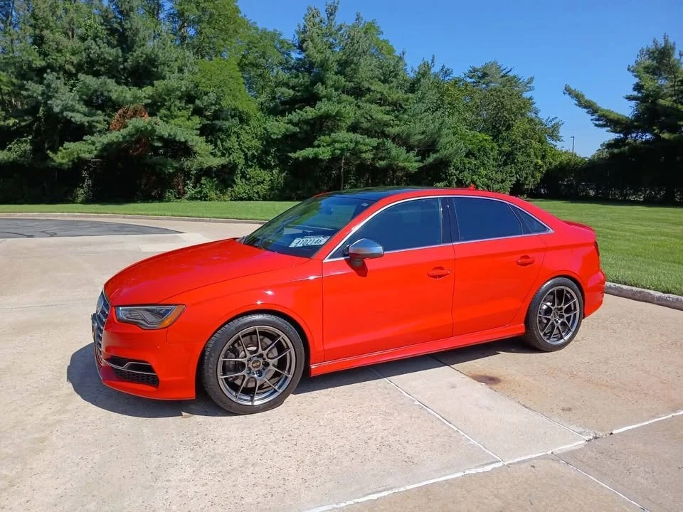 2015 Audi 8V S3 - Image 9 of 15