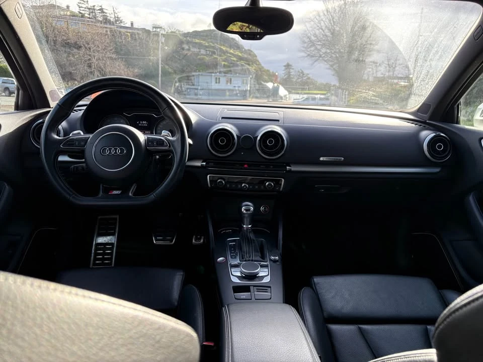 2015 Audi 8V S3 - Image 7 of 8