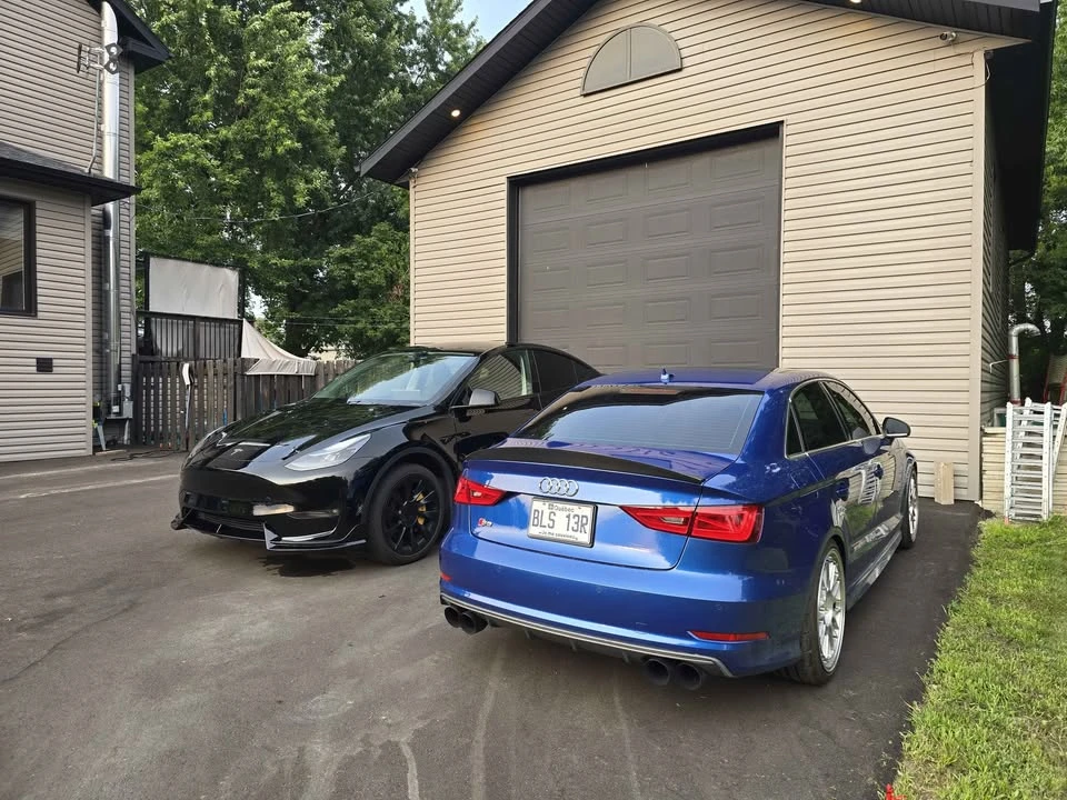 2015 Audi 8V S3 - Image 6 of 10