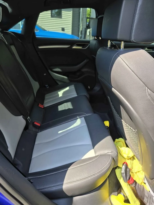 2015 Audi 8V S3 - Image 9 of 10