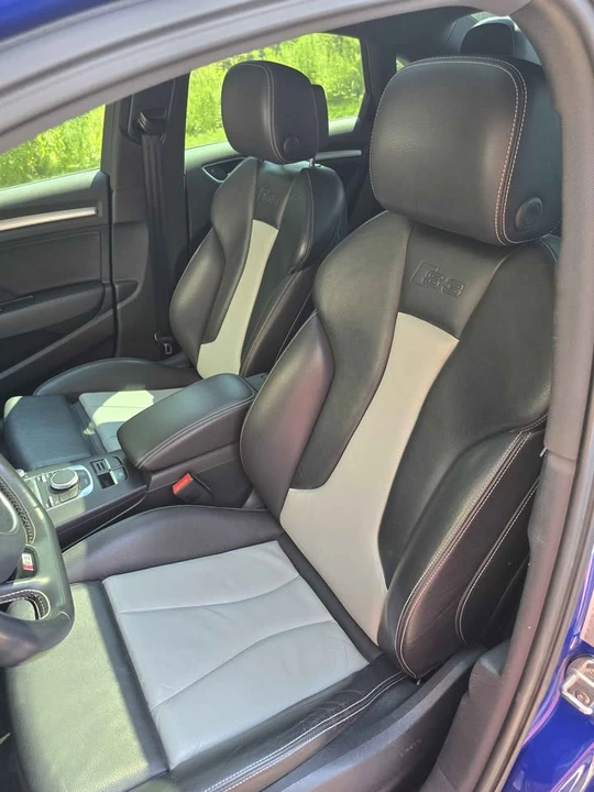 2015 Audi 8V S3 - Image 7 of 10