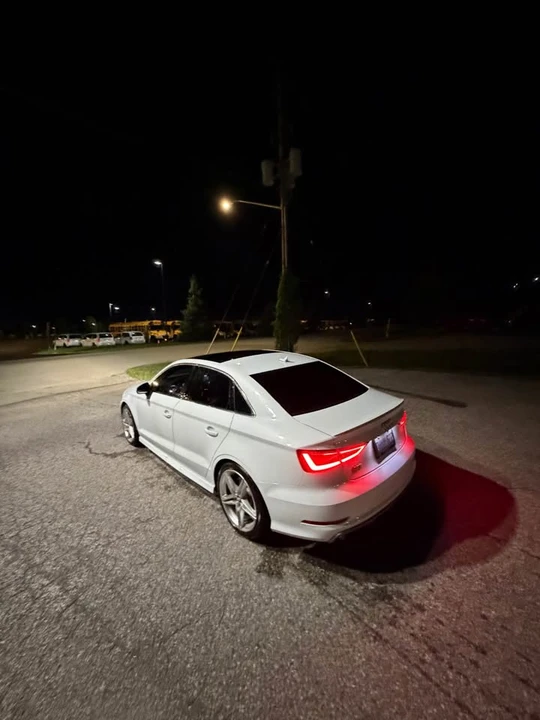 2015 Audi 8V S3 - Image 5 of 9