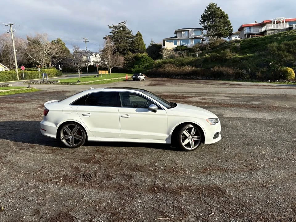 2015 Audi 8V S3 - Image 3 of 8