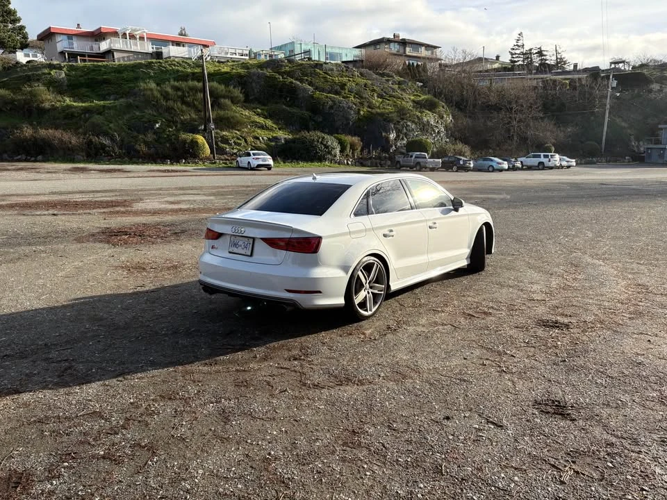 2015 Audi 8V S3 - Image 4 of 8