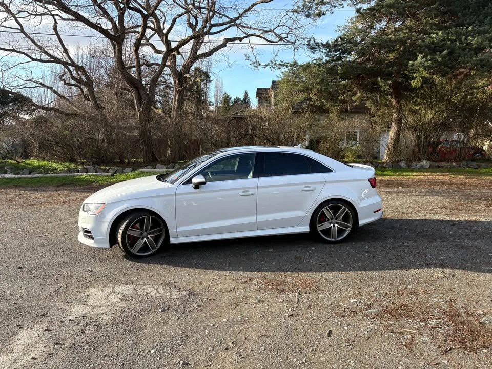 2015 Audi 8V S3 - Image 5 of 8