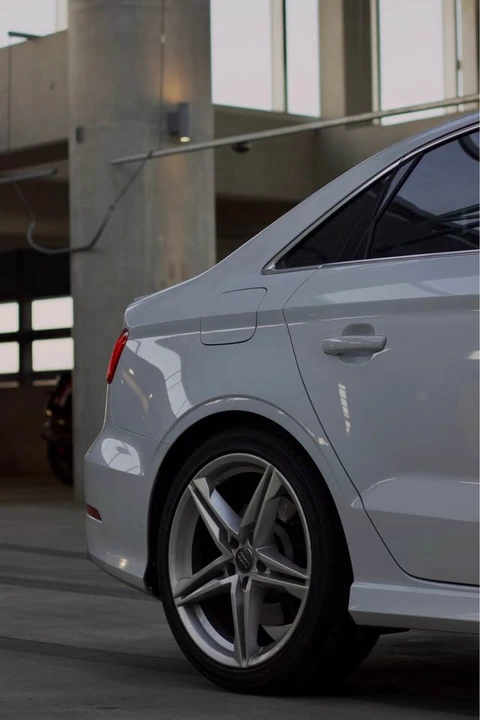 2015 Audi 8V S3 - Image 3 of 9