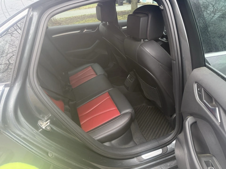 2015 Audi 8V S3 - Image 4 of 7