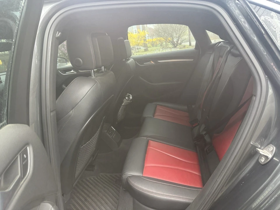 2015 Audi 8V S3 - Image 6 of 7