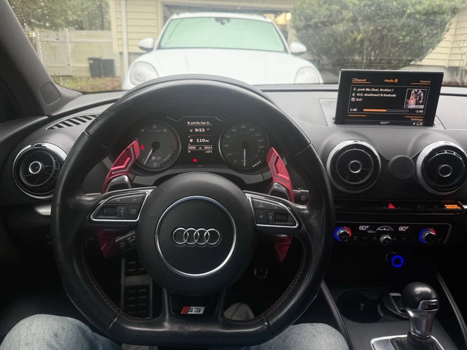 2015 Audi 8V S3 - Image 2 of 7