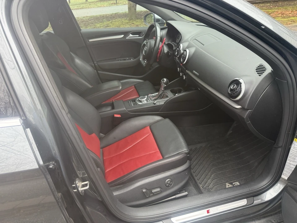 2015 Audi 8V S3 - Image 5 of 7